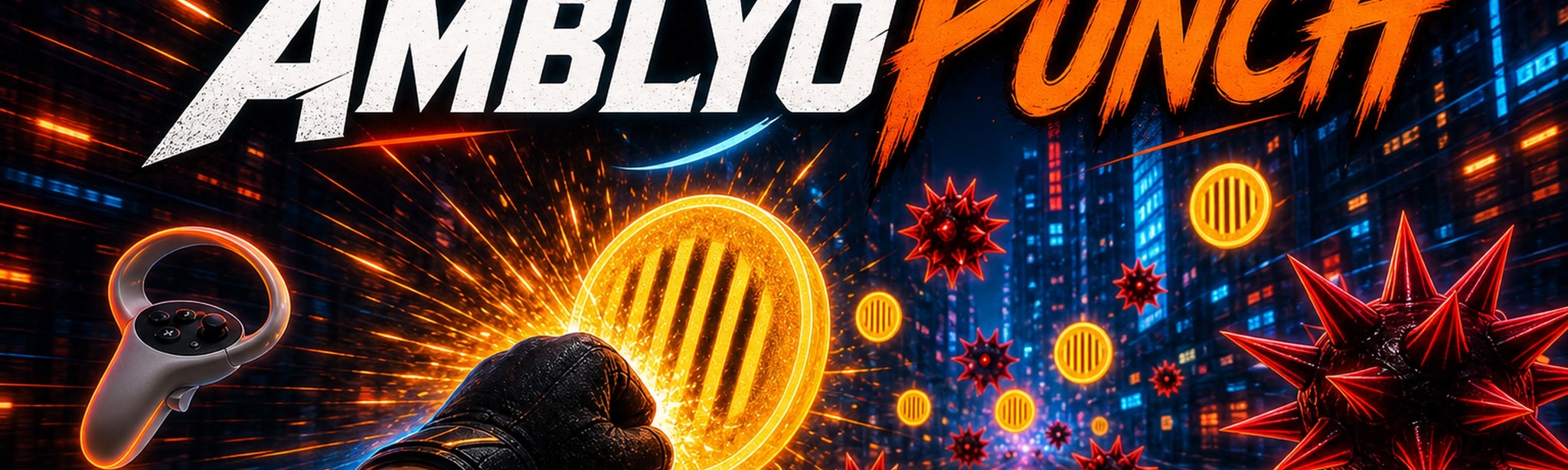 AmblyoPunch