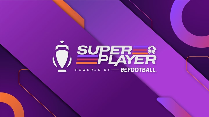 Football SuperPlayer: VR Physics Soccer