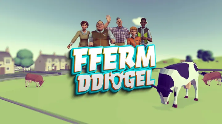 Fferm Ddiogel