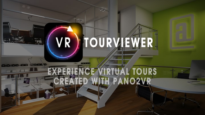 VR Tourviewer