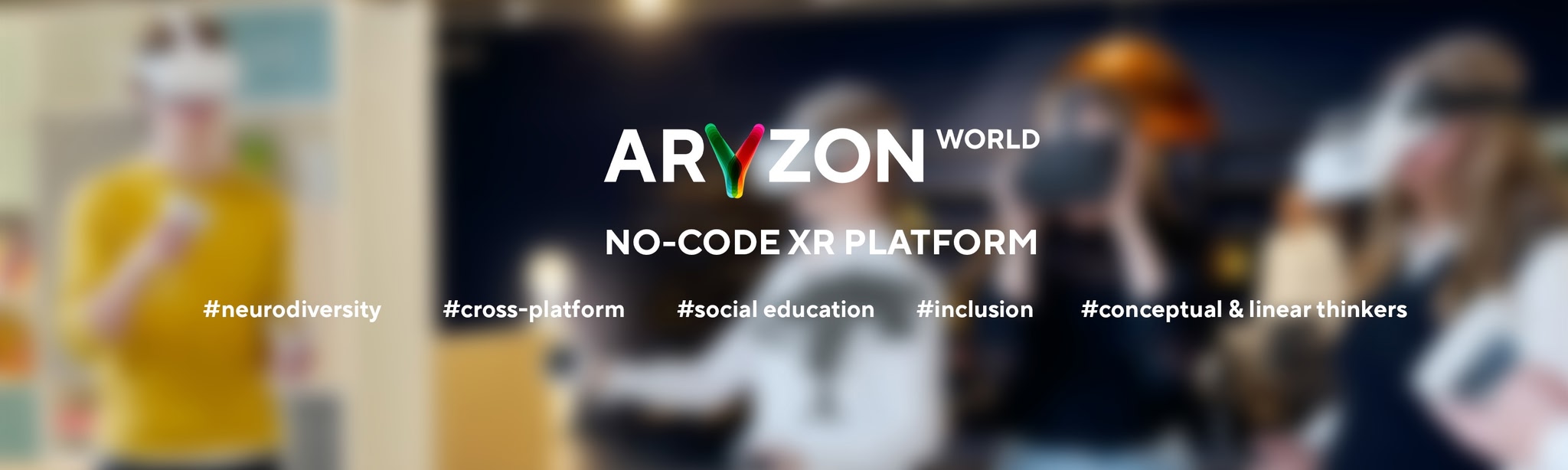 Aryzon.World