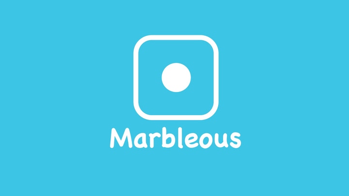 Marbleous