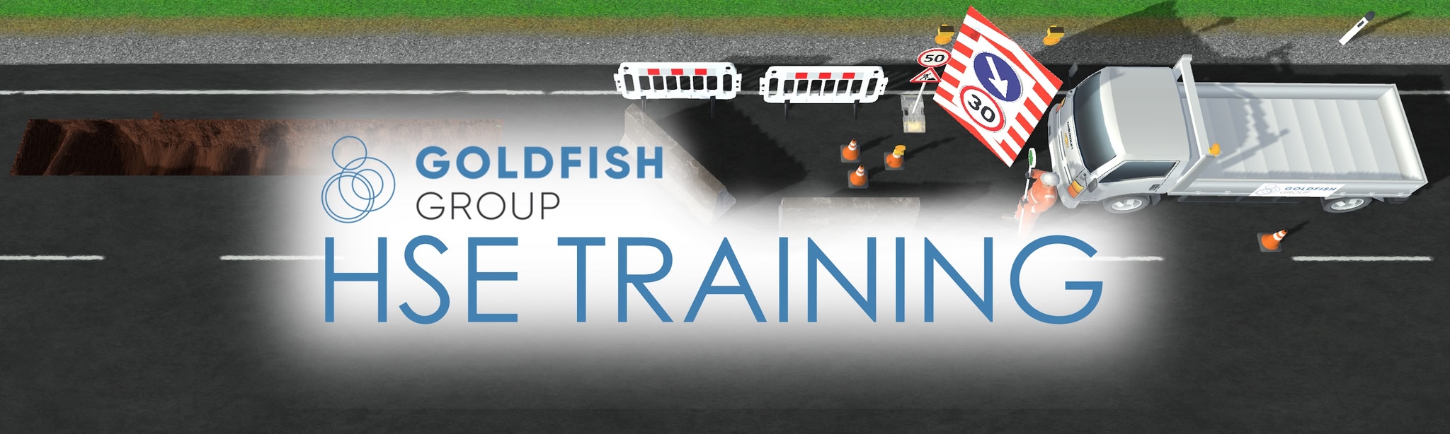 GG HSE Training App