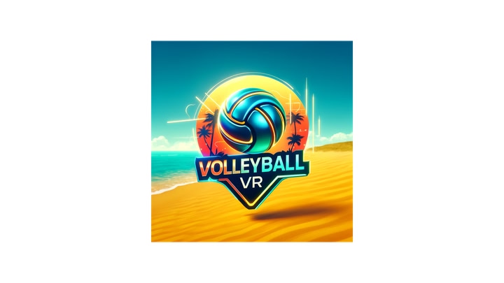 Volleyball VR ( Alpha Early Access)