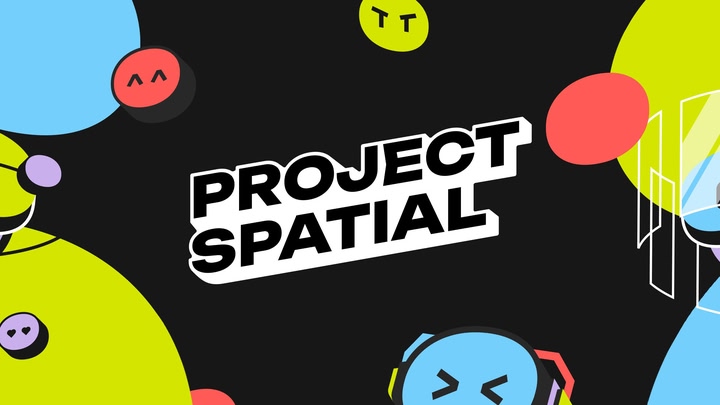 Project Spatial
