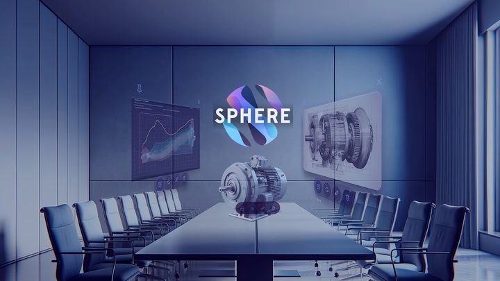 Sphere XR