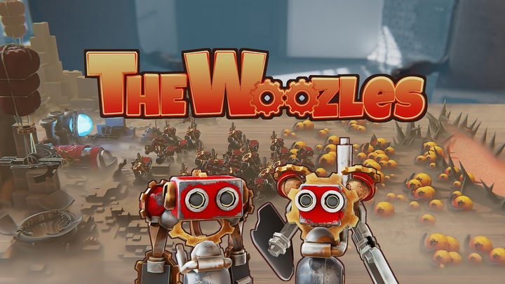 The Woozles