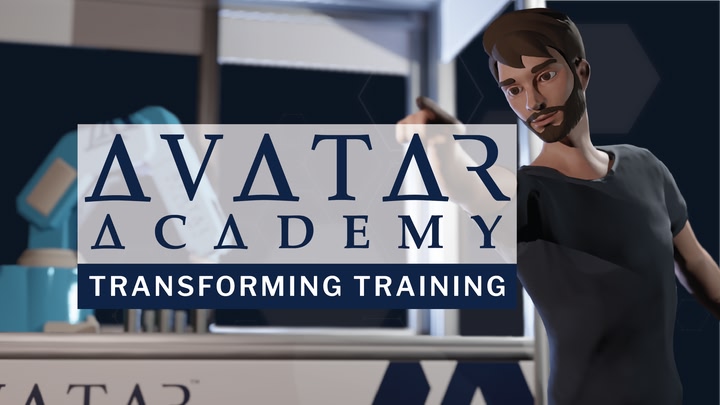 Avatar Academy