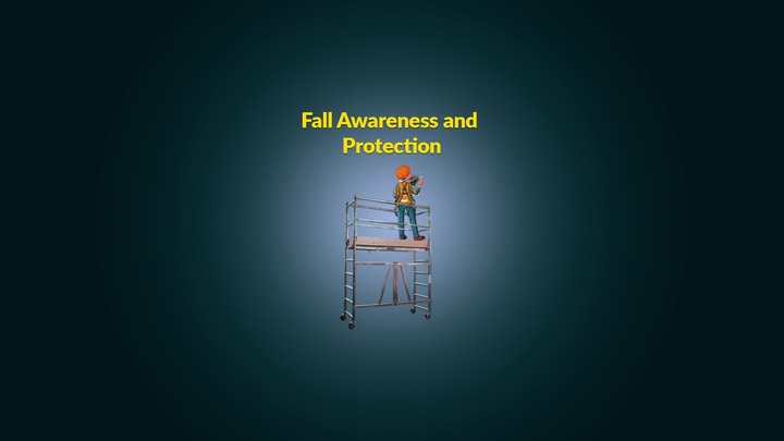 Fall Awareness and Protection