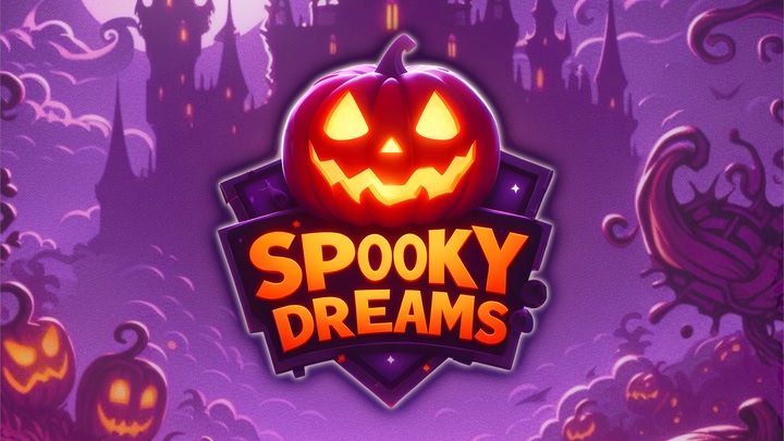 Spooky Dreams!