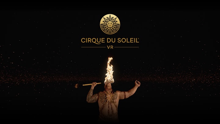 Cirque du Soleil