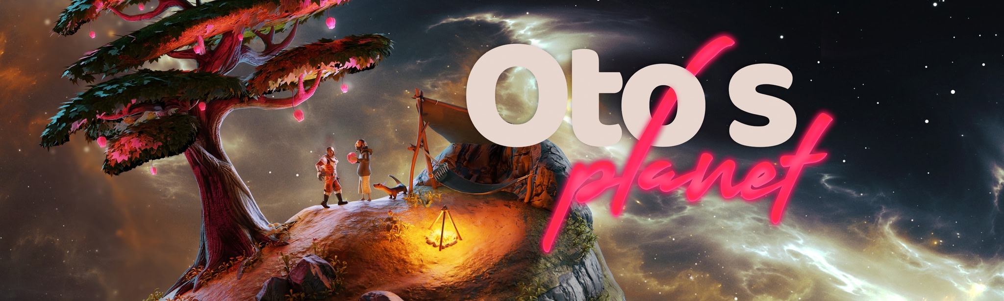 Oto’s Planet