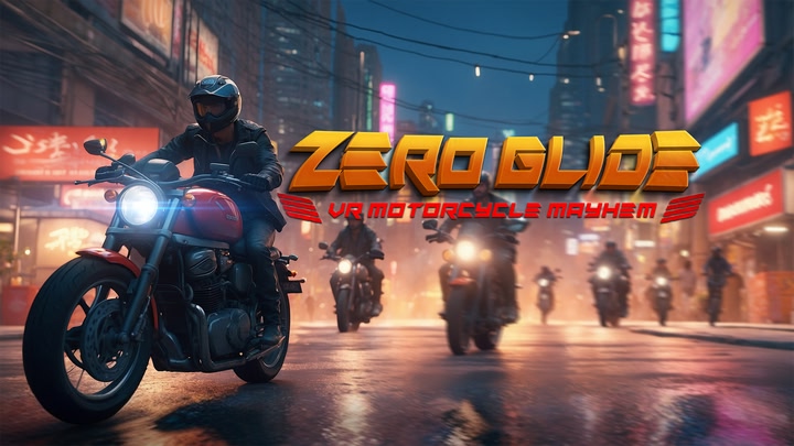 Zero Glide VR