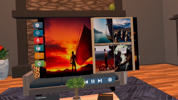 XR Reader