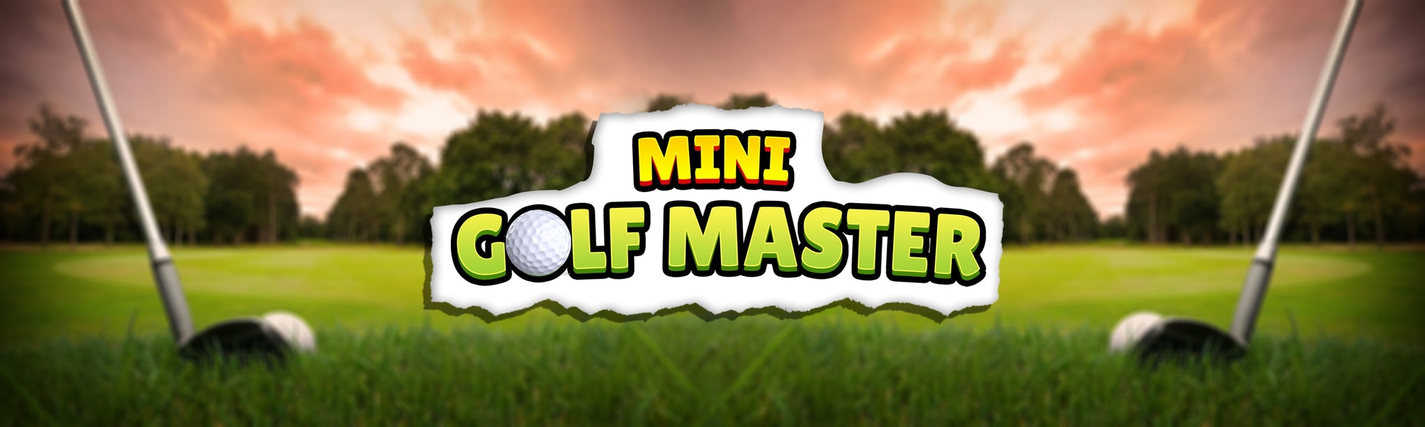 Mini Golf Master - Fun Golf Challenges