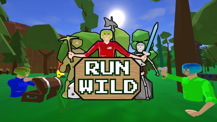 Run Wild