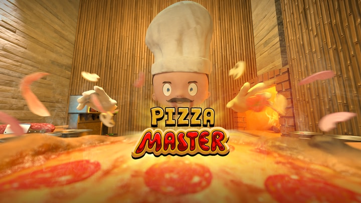 Pizza Master