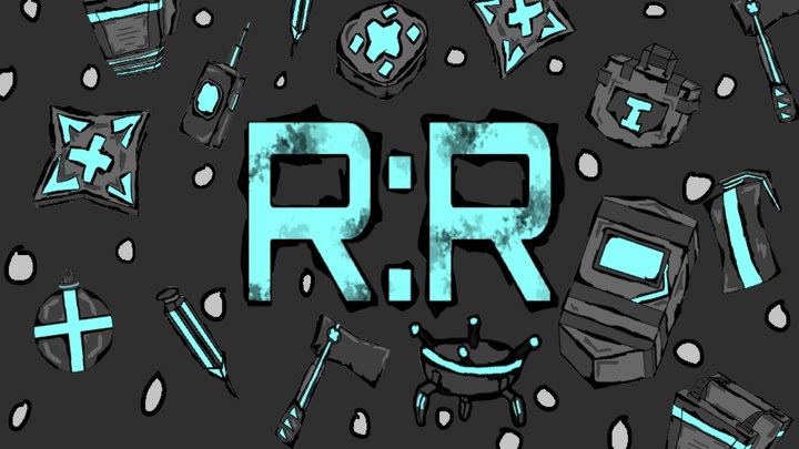 Rustfall: Recon