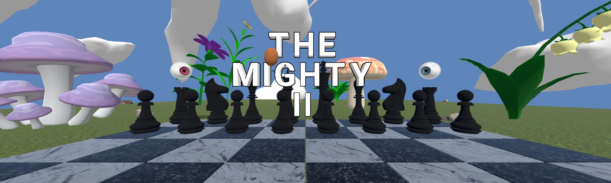 The Mighty II