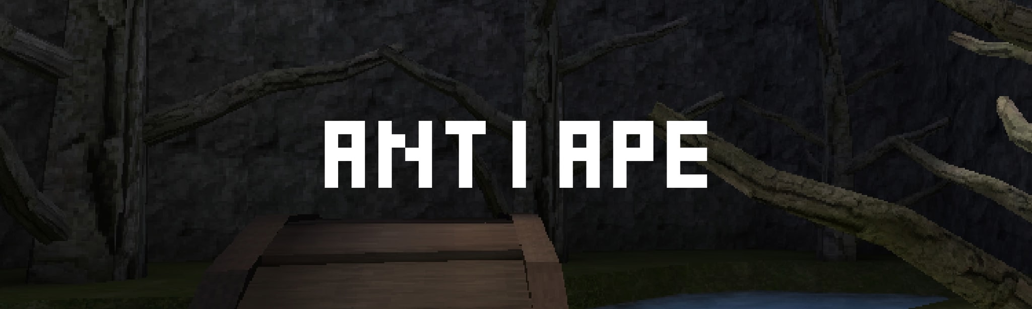 Anti Ape