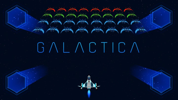 Galactica