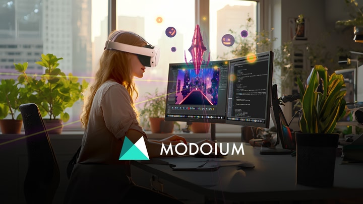Modoium