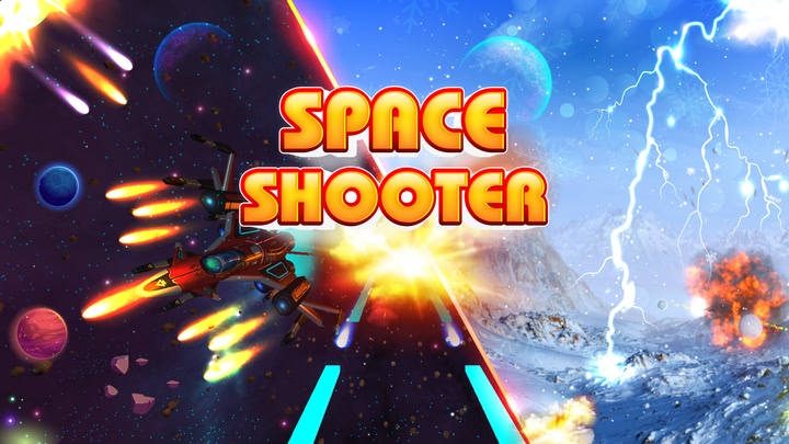 Space Shooter