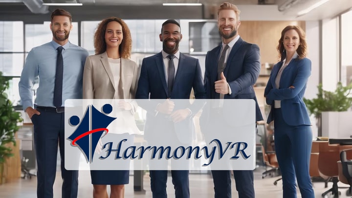 HarmonyVR