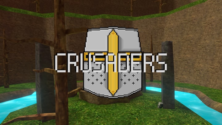 Crusaders