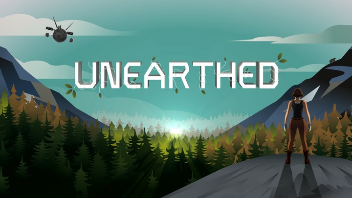 Unearthed