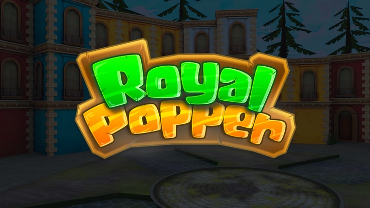 Royal Popper