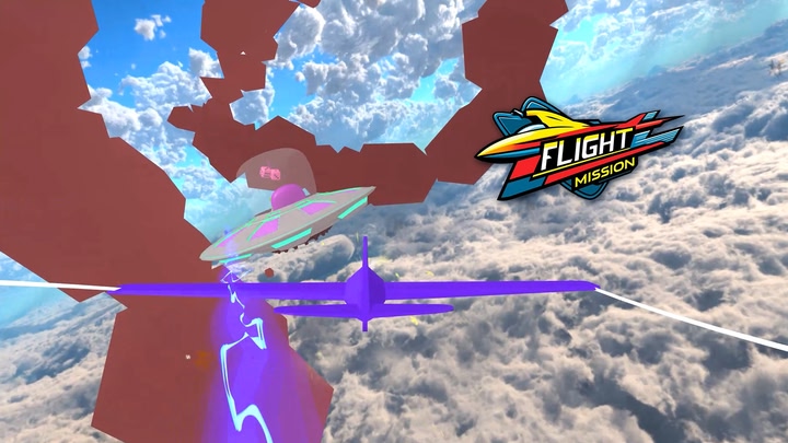 Flight Mission