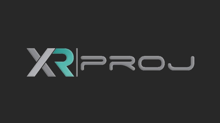 XRProj