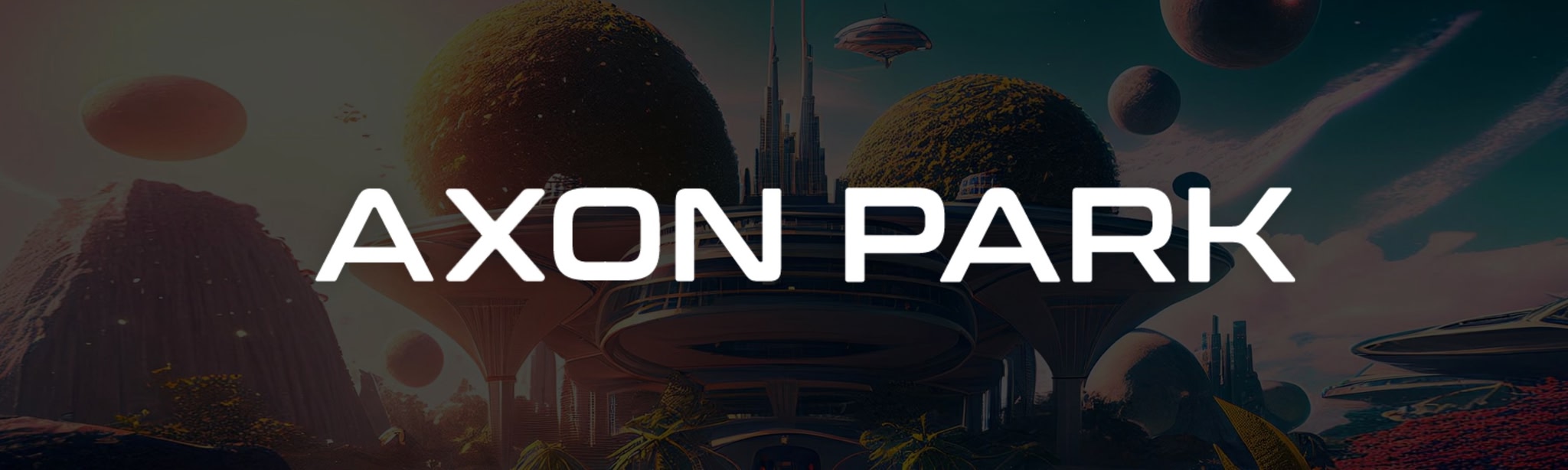 Axon Park Core