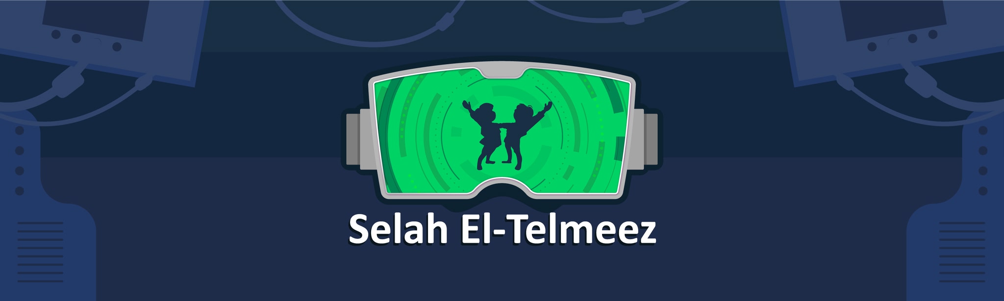 Selaheltelmeez VR