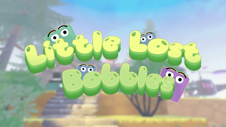 Little Lost Bobbles