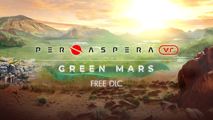 Per Aspera VR