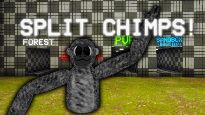 Split Chimps