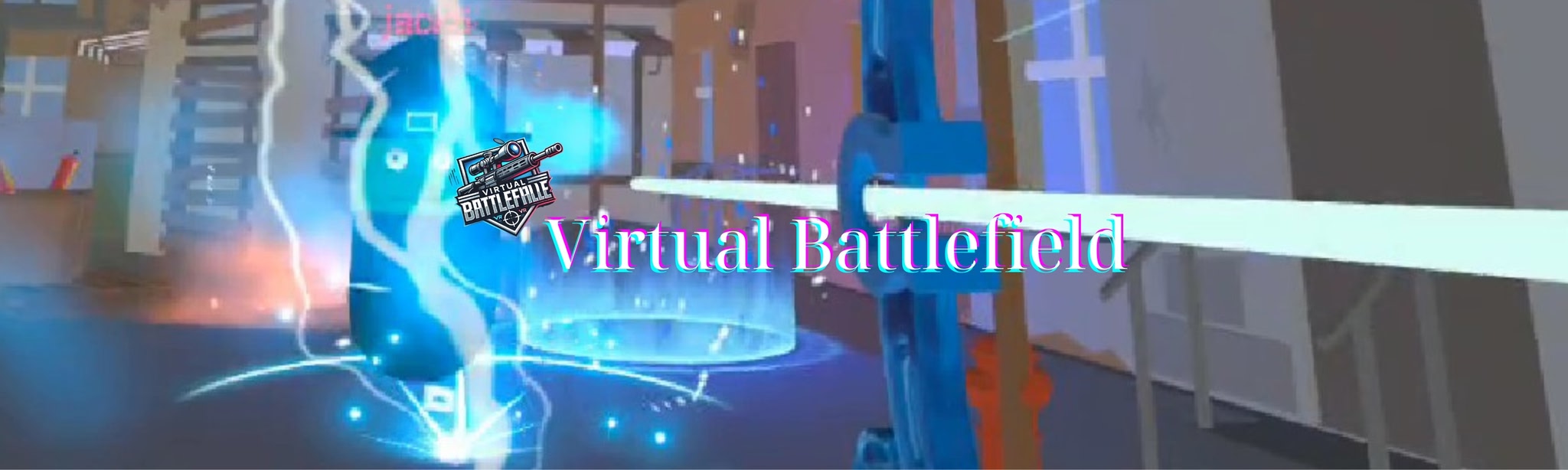 Virtual Battlefield