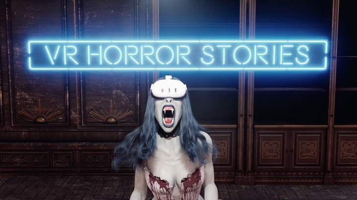 VR Horror Stories