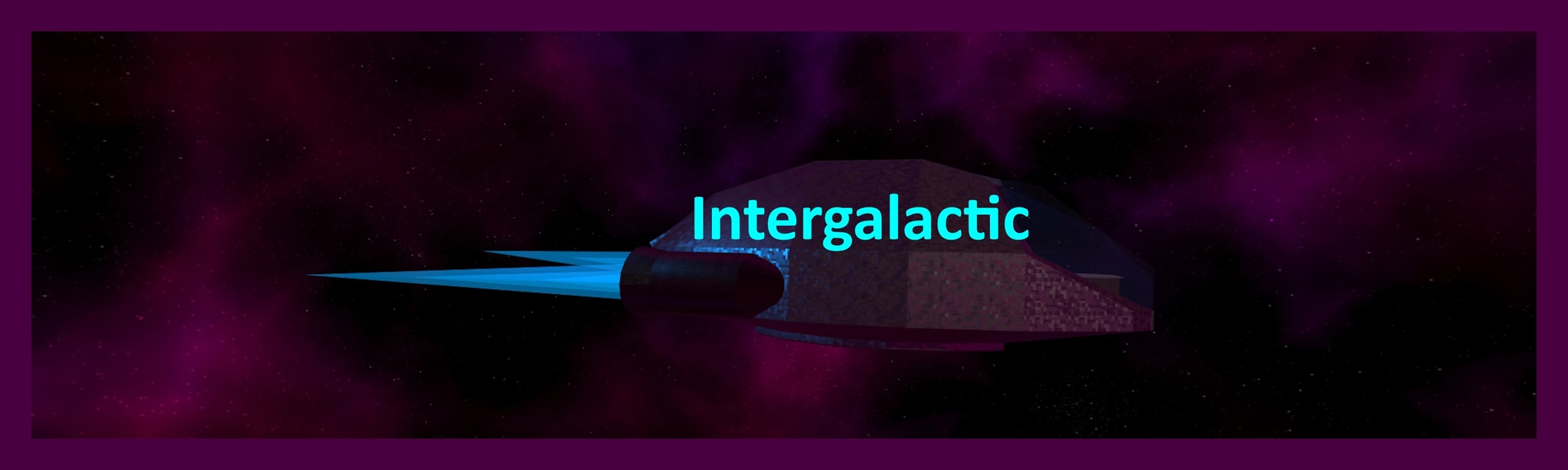 Intergalactic