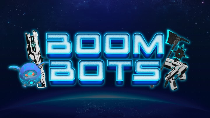 Boom Bots