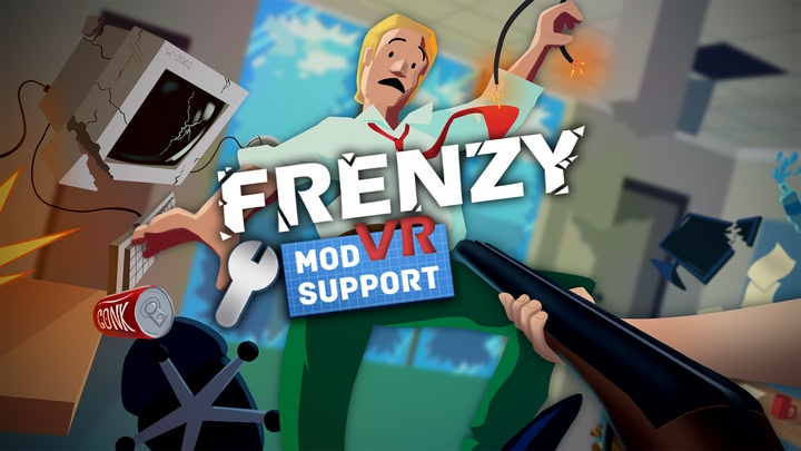 Frenzy VR