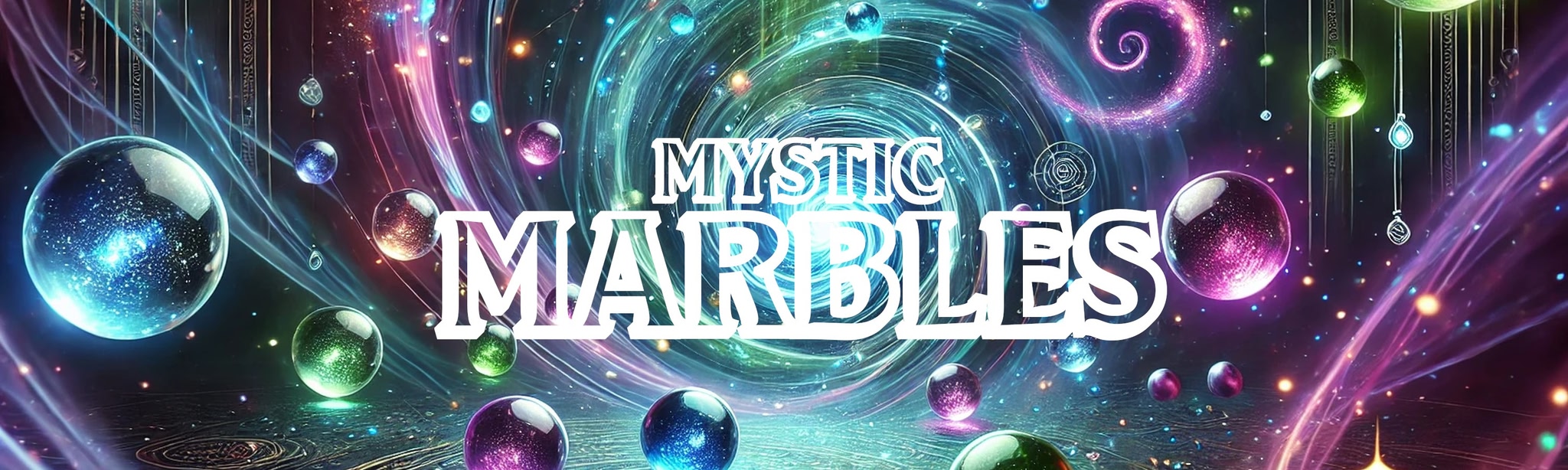 MysticMarbles