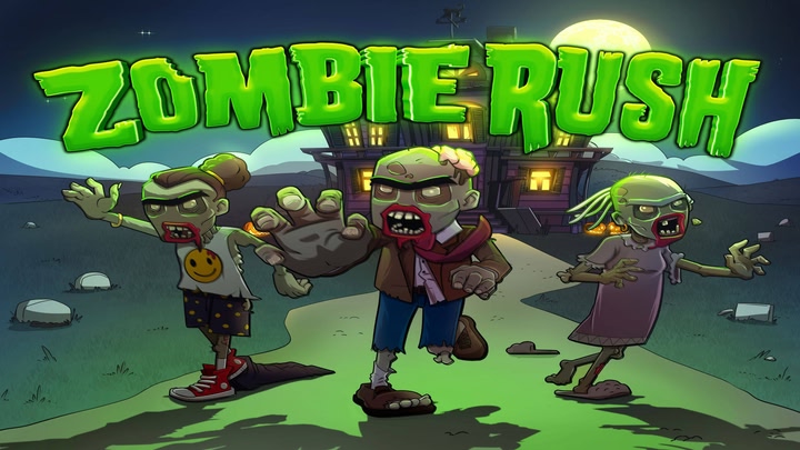 Zombie Rush