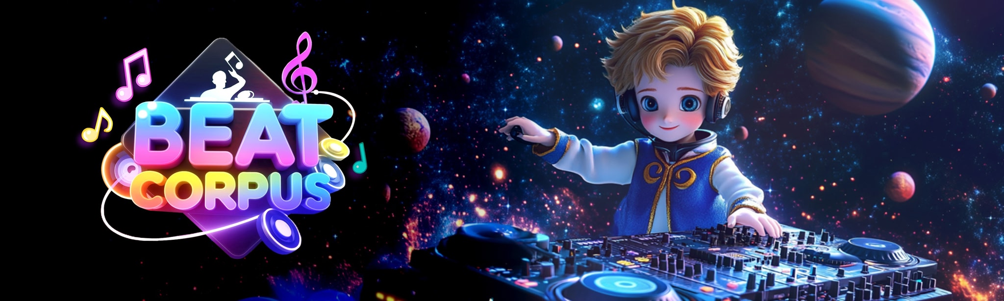 BeatCorpus