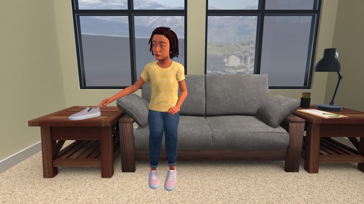 SET VR