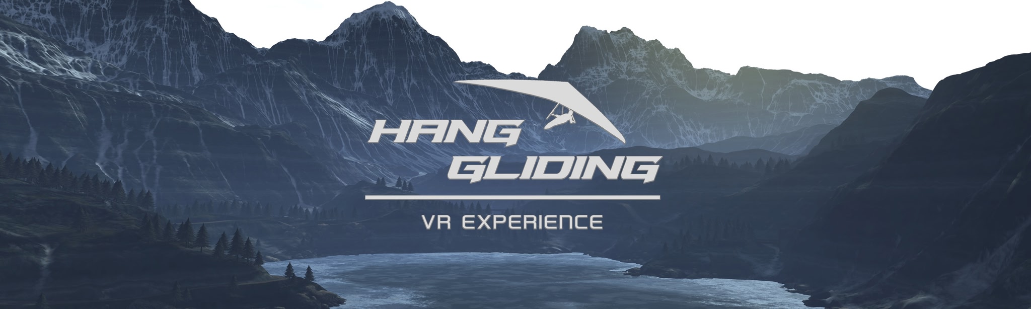 Hang Gliding - VR Experience