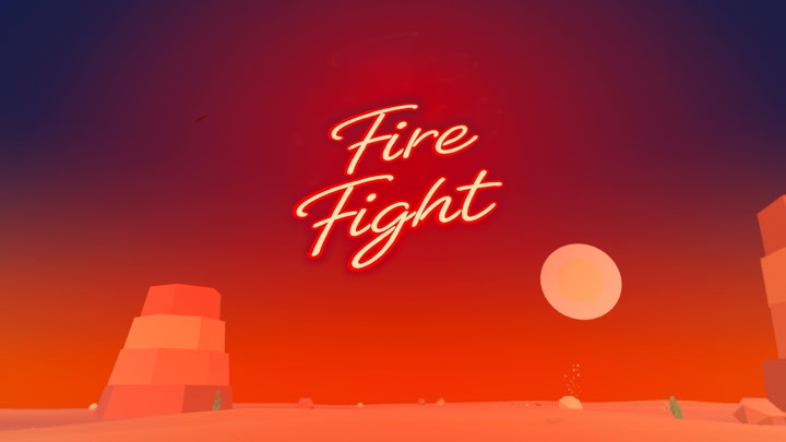 Fire Fight