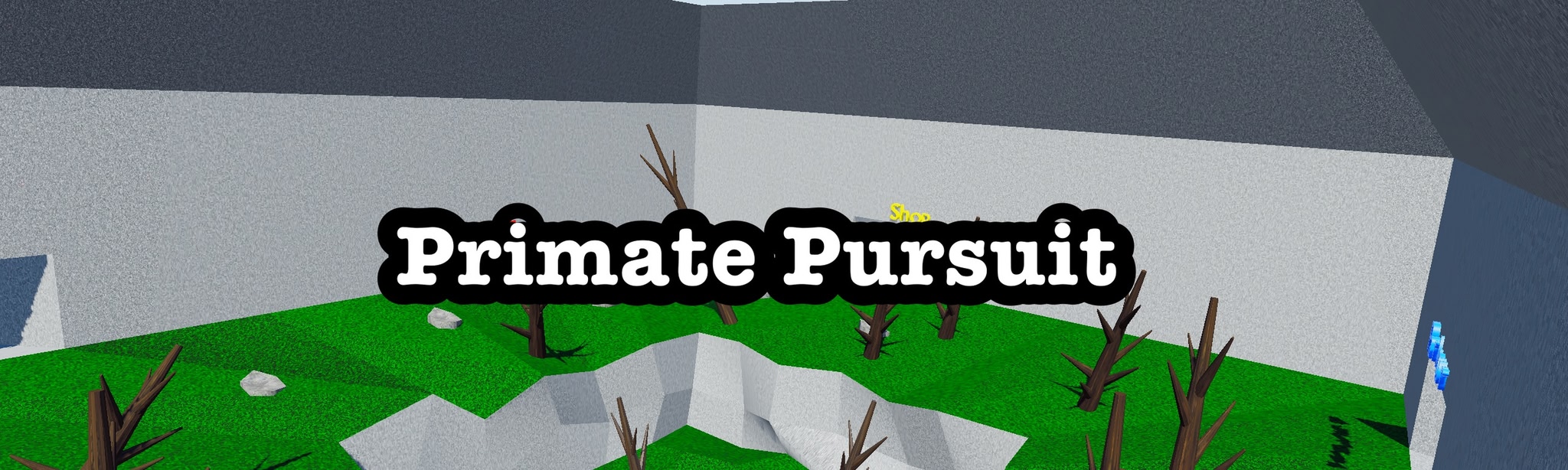 Primate Pursuit!
